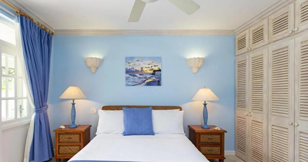 Apartment Summerland 201 Blue Haven By Barbados Sothebys International Realty Prospect