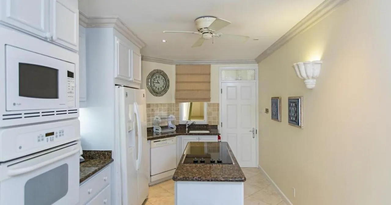 Summerland 201 Blue Haven By Barbados Sothebys International Realty Prospect Barbados
