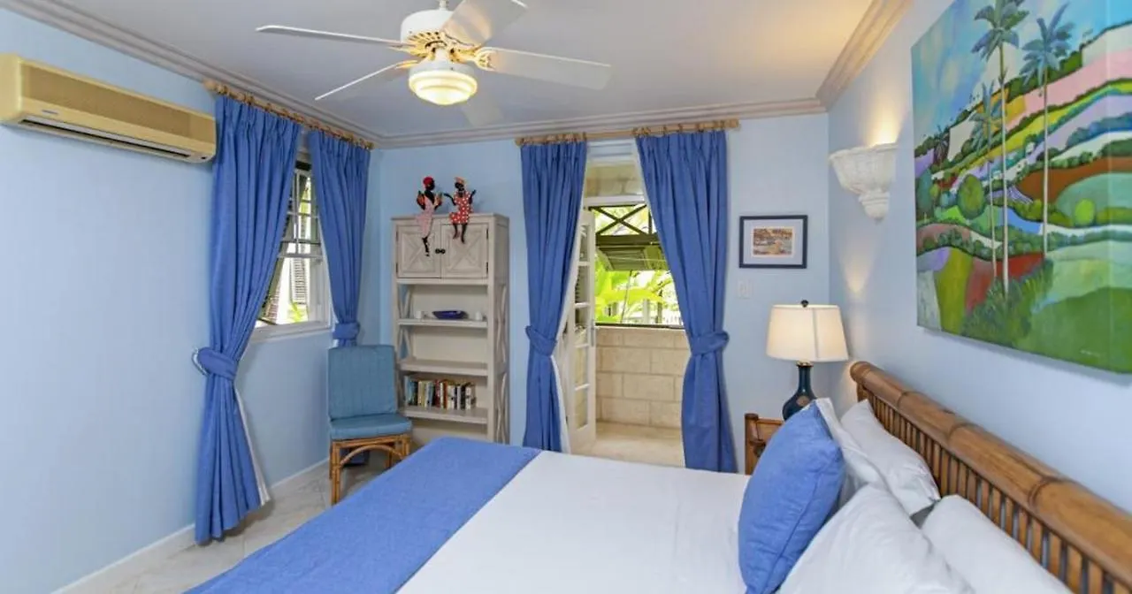 Summerland 201 Blue Haven By Barbados Sothebys International Realty Prospect