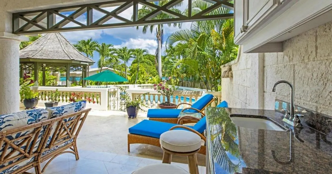 Apartment Summerland 201 Blue Haven By Barbados Sothebys International Realty Prospect