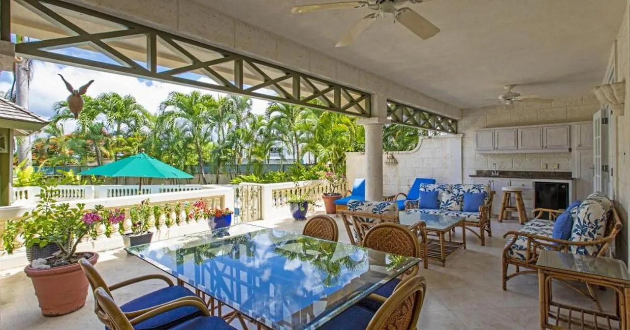 Summerland 201 Blue Haven By Barbados Sothebys International Realty Prospect 0*,