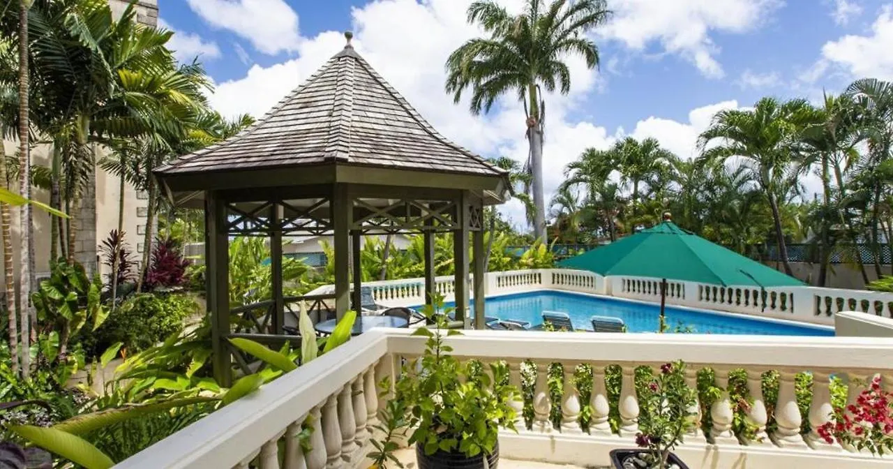 Summerland 201 Blue Haven By Barbados Sothebys International Realty Prospect Apartment