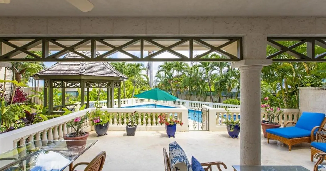 Summerland 201 Blue Haven By Barbados Sothebys International Realty Prospect