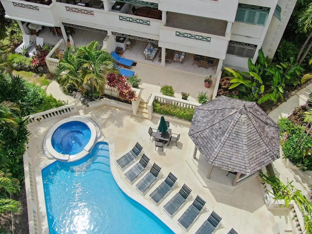 Apartment Summerland 201 Blue Haven By Barbados Sothebys International Realty Prospect Barbados
