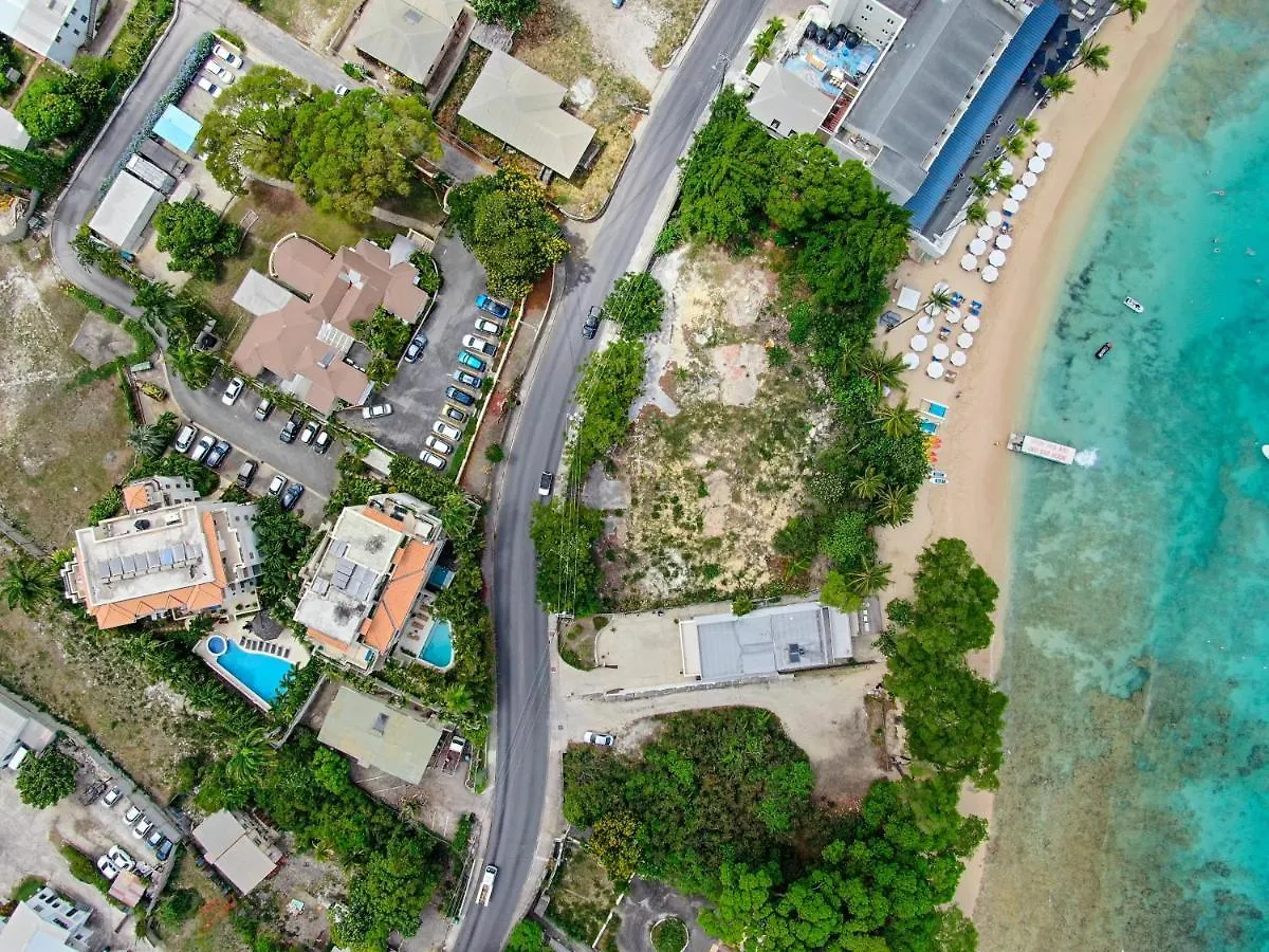 Summerland 201 Blue Haven By Barbados Sothebys International Realty Prospect